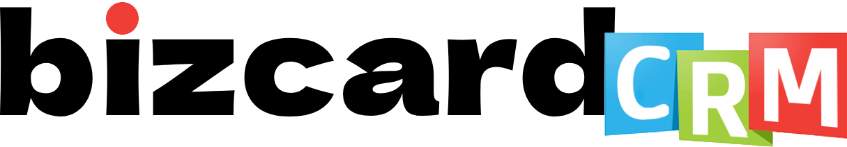 BizCardCrm